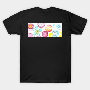 spring cup 2 T-Shirt